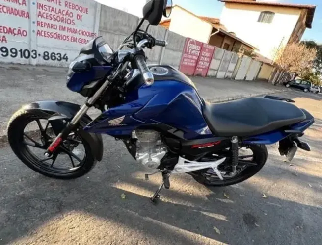 CG fan 160