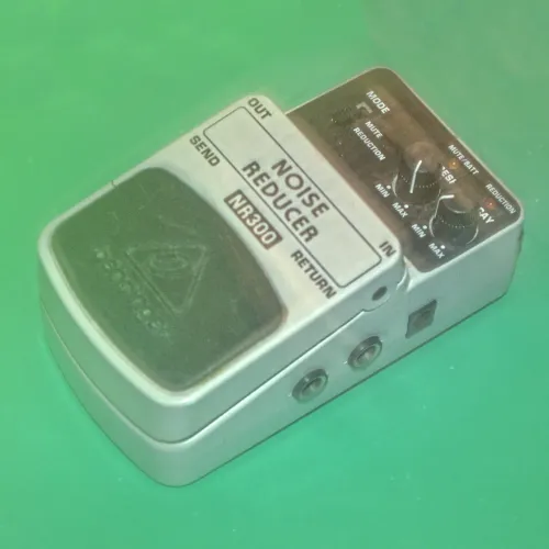 Noise Reducer Behringer