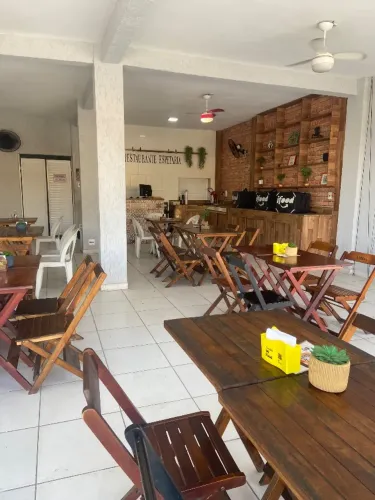 Passo o ponto restaurante em Itaboraí