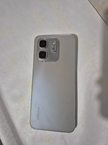 Celular smartphone infinix