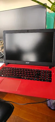 Notebook Acer Aspire 3