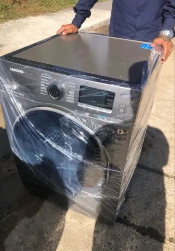Máquina lava e seca Samsung 11kL