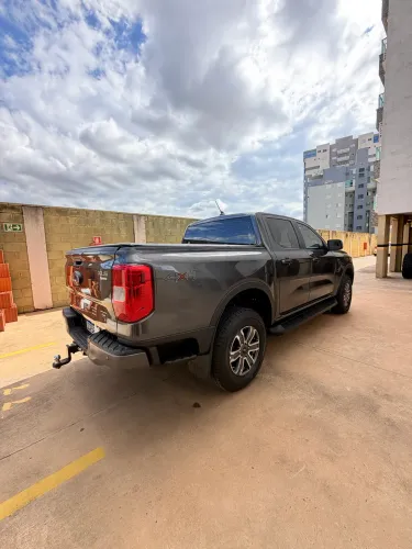 Ford Ranger XLS 2.0l 4X4 2025