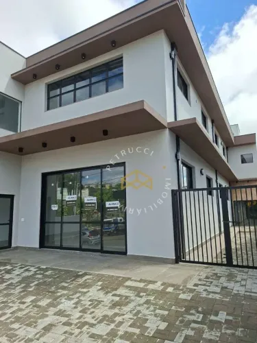 Salão para alugar, 260 m² por R$ 15.087,00/mês - Jardim Bela Vista - Valinhos/SP
