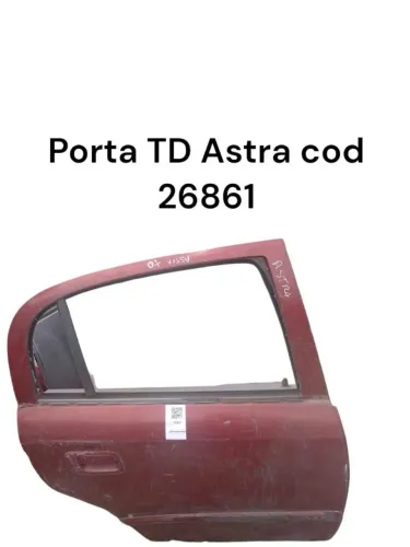 Porta TD astra 