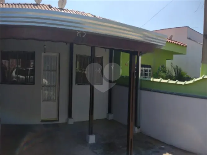 Casa à venda com 2 quartos no condomínio Jardim Residencial Das Dálias, Sorocaba - SP