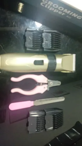 Máquina de tosa pet