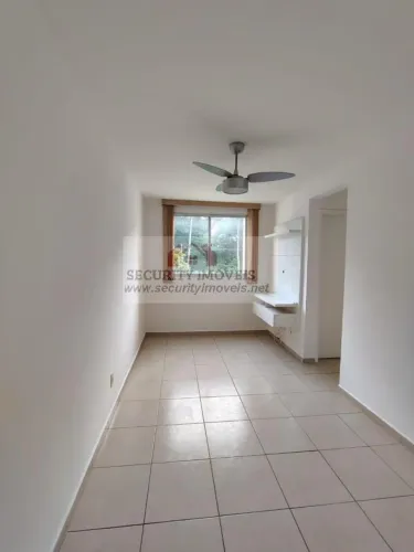 Apartamento para Locação em Campinas, Vila Trinta e Um de Março, 2 dormitórios, 1 banheiro