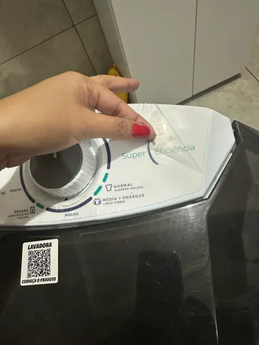 Tanquinho 10kg