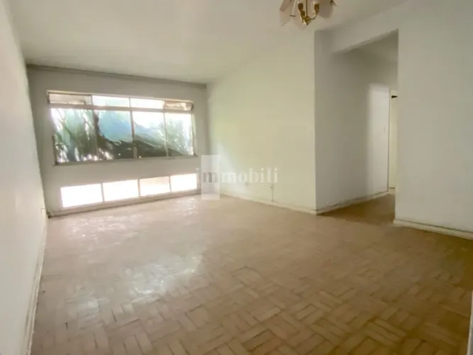 APARTAMENTO EM HIGIENÓPOLIS PROXIMO AO MACKENZIE