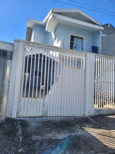 Sobrado santa Júlia