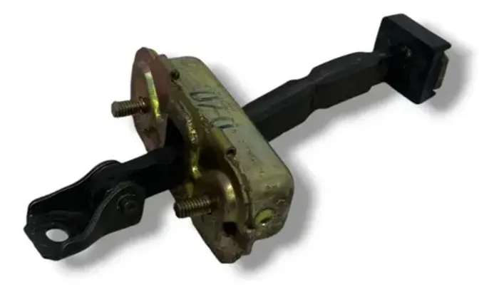 Limitador Porta Diant Direita Mitsubishi Galant 2001 2002 03
