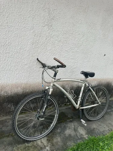 Bicicleta chevrolet
