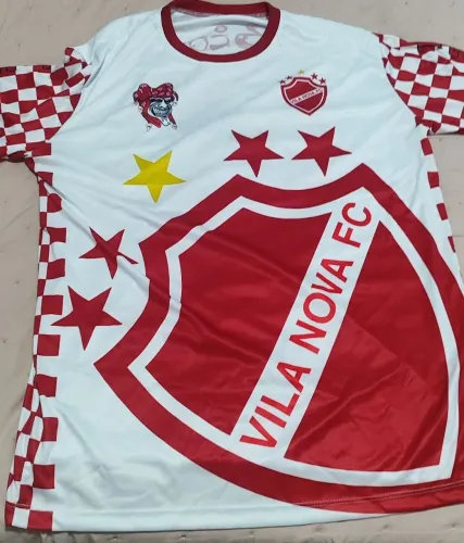 Camisa torcida esquadrão 23