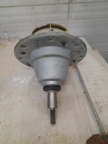 Mecanismo eletrolux 12 kg em perfeito estado.