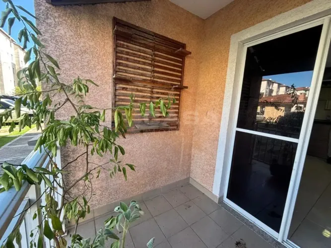 Apartamento 2 quartos no Cond. Vila Itacaré Praia da Baleia!
