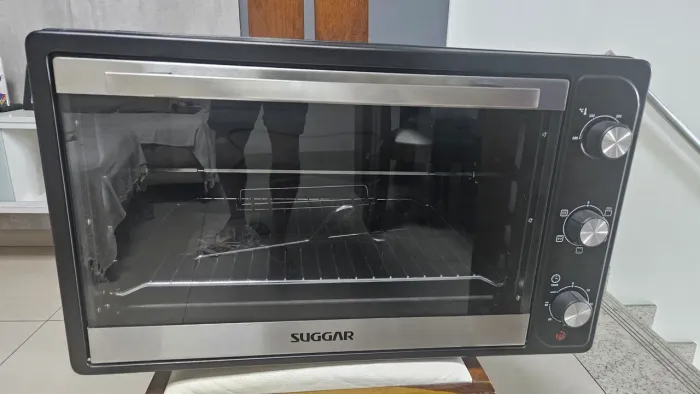Forno eletrico Suggar 66l 220v
