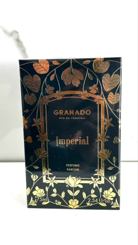Granado Imperial 75ml Lacrado