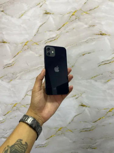 iPhone 12 64gb preto