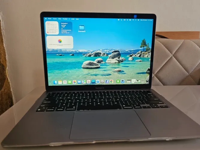 MacBook Air M1 2020 | 16GB RAM | SSD 1TB edicao Limitada top de linha