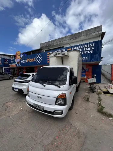 HR - 2018 EM PERFEITO ESTADO (CARRO EXTRA) VENDO (AVISTA OU PARCELADO NO BOLETO)