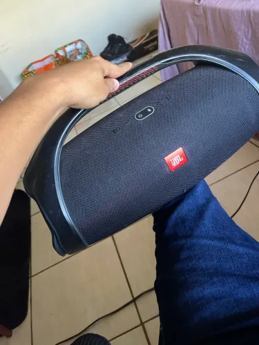Boombox 2