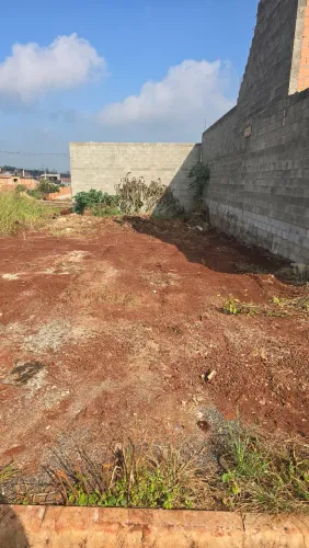 Terreno en hortolandia no Vasconcelos avenida