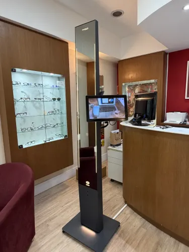 Visioffice 3 Essilor