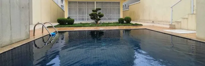 Casa em Avenida Doutor Carlos de Campos - Jardim Maia - Guarulhos/SP