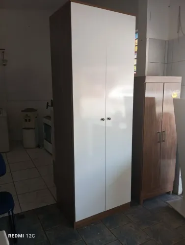 Guarda roupa solteiro