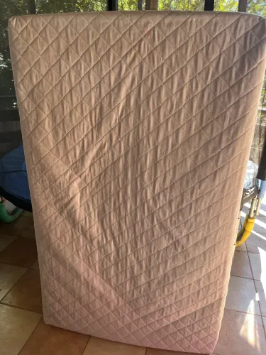 Colchão Ecoflex D28 1,50 cm