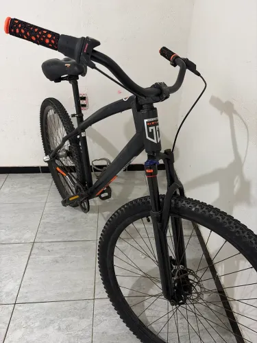 Bike alumínio aro 29 shimano nexus
