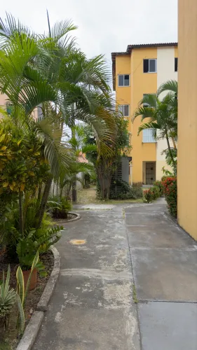 Apartamento em ótima localização