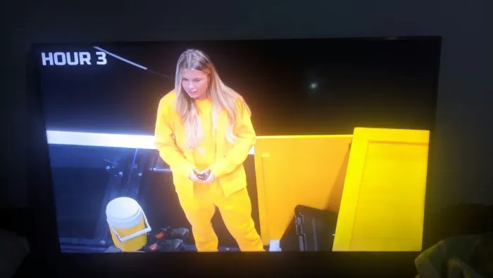 TV TCL 50 polegadas 