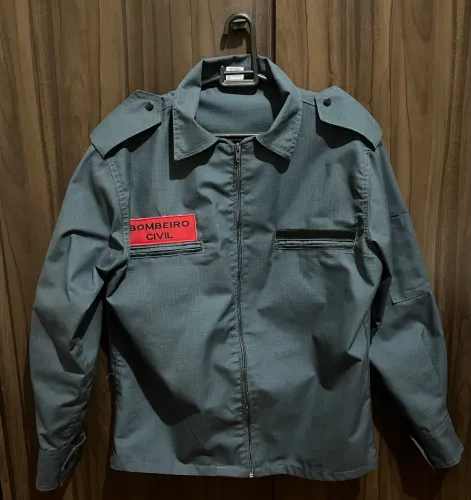 Gandola Bombeiro Civil