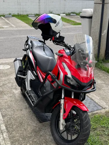 ADV 2023 PERFEITA NOVINHA SÓ TRANSFERIR