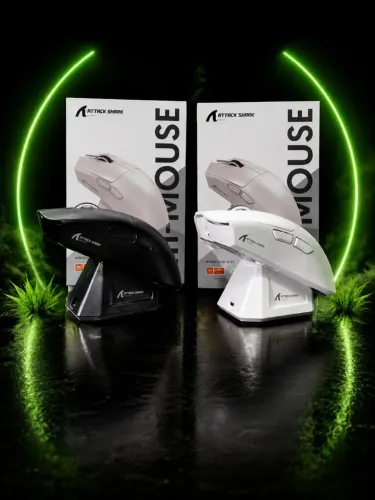 Mouse wireless 