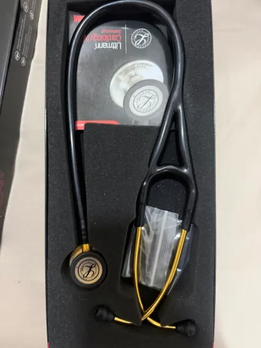 Estetoscópio Littmann cardiológico