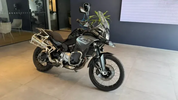 F 850 Gs Aventure 2023