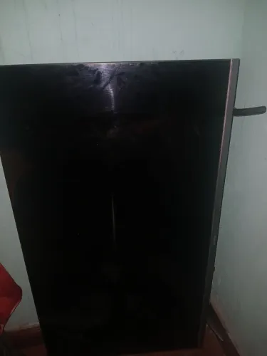 TV Samsung pra retirada de peças