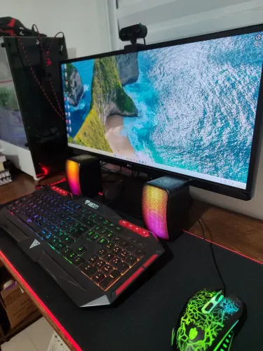 Computador Gamer