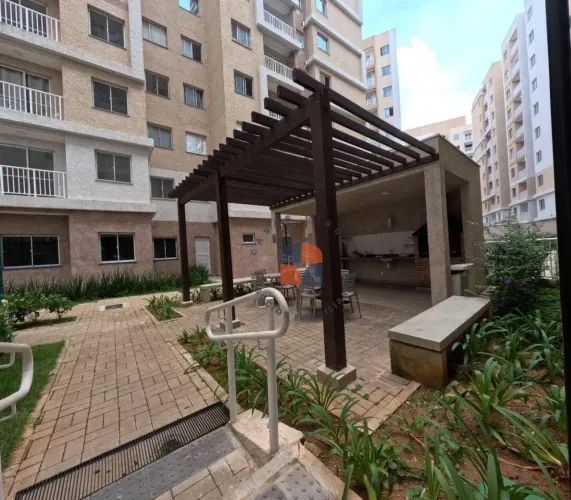 Apartamento com 2 dormitórios para alugar, 40 m² por R$ 3.040,00/mês - Lapa - São Paulo/SP