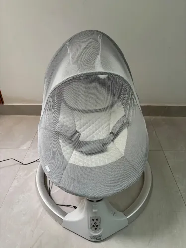 Cadeira de balanço/descanso MAXY Baby