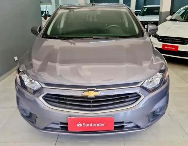 Chevrolet Joy Hatch 1.0 8V Flex 5P MEC 2020