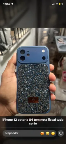 iPhone 12