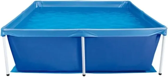 Piscina Estrutural MOR Standard 2.000 Litros - Nova Lacrada