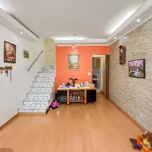 Casa Para Venda Vila Monumento, 4 Quartos, 2 Suítes, 2 Vagas, 200m²