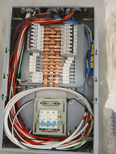 Eletricista