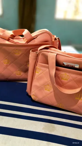Bolsa de maternidade 