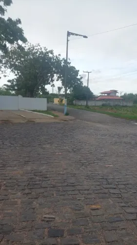 Terreno para venda, localizado no loteamento colônia do Pecém - São Gonçalo do Amarante - 